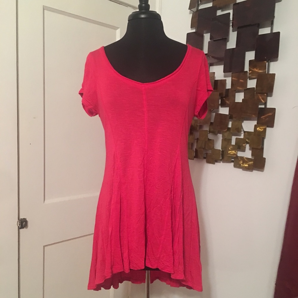 Women’s dress